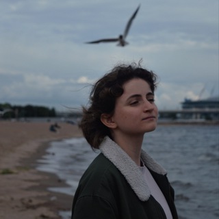 Telegram profile photo for никилодеон
