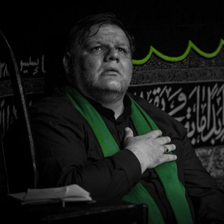 Telegram profile photo for حاج سید صادق عبادی