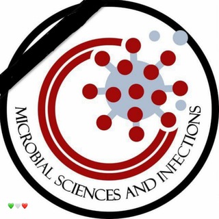 Telegram profile photo for MICROBIAL SCIENCES & INFECTIONS🔬