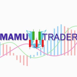 Telegram profile photo for MAMU Tech Trader