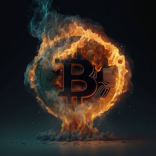 Telegram profile photo for Блог Миллионера | CRYPTO