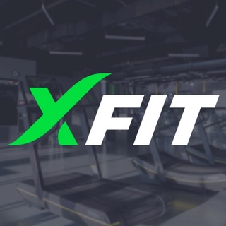 Telegram profile photo for XFIT Иркутск