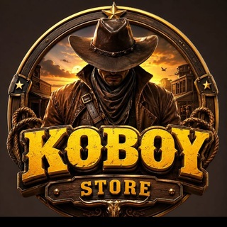 Telegram profile photo for TESTIMONI KOBOY STORE