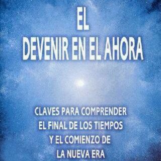 Telegram profile photo for EL DEVENIR EN EL AHORA