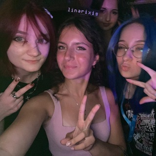 Telegram profile photo for Линарикс в тюльпане