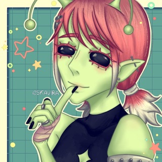 Telegram profile photo for КавиのЛужа🍓