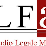 Telegram profile photo for LFA Studio Legale Milano