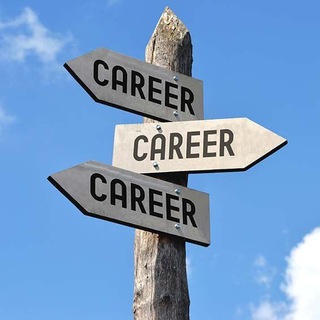 Telegram profile photo for ACCA CAREER