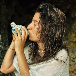 Telegram profile photo for Divina Ocarina ꩜ Дивная Окарина