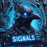 Telegram profile photo for Rawen Signals