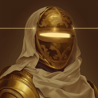 Telegram profile photo for UlTra DeGen DaO