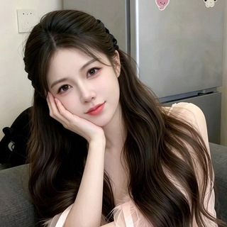 Telegram profile photo for 青橘的小屋