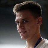 Telegram profile photo for Daniil Pakhomov