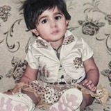 Telegram profile photo for نِـينه .