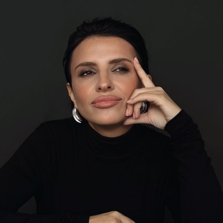 Telegram profile photo for Анастасия Котова | Маркетинг с MiniApps