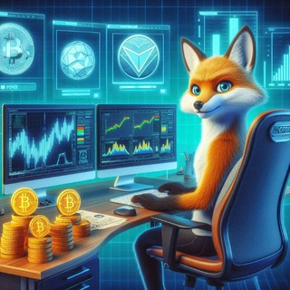 Telegram profile photo for Crypto новости
