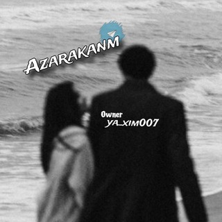 Telegram profile photo for ئآزآرەکآنِٰـِۢمِٰـِۢ ֆ🖤࿑⊱