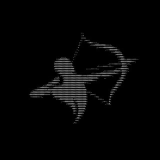 Telegram profile photo for trde society.
