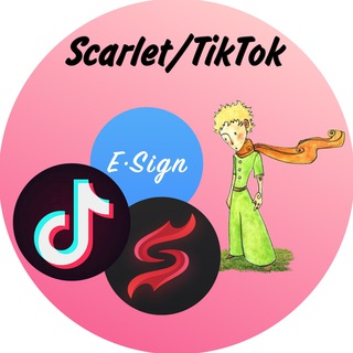 Telegram profile photo for LittlePr1nce (SCARLET / IOS / IPA)