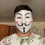 Telegram profile photo for Муняк