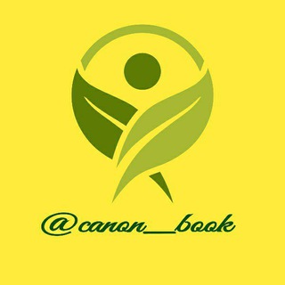 Telegram profile photo for 『 کانون کتاب 』