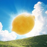 Telegram profile photo for #HeartsGoTang 🍋