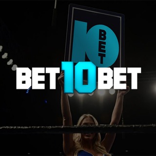 Telegram profile photo for Bet10betResmi