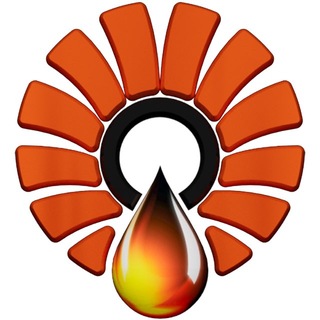 Telegram profile photo for АЗК «ПЕРОН» • Черкаси
