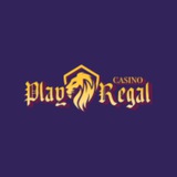 Telegram profile photo for Play Regal