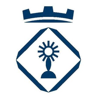Telegram profile photo for Ajuntament de Navàs