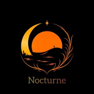 Telegram profile photo for Nocturne / نوکتورن
