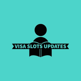 Telegram profile photo for USA F1 VISA SLOTS UPDATES