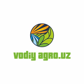 Telegram profile photo for VODIY AGRO.uz