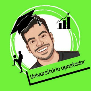 Telegram profile photo for Universitário Apostador
