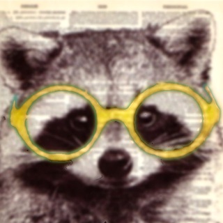 Telegram profile photo for Cinemacoon