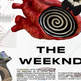 Telegram profile photo for THE WEEKND RENT : CLOSE