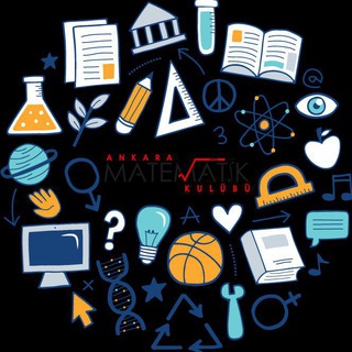 Telegram profile photo for AGS (MATEMATİK ÖABT) 2025
