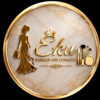 Telegram profile photo for Eku Cosmetics