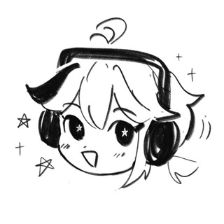 Telegram profile photo for Диляcum ✨