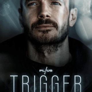 Telegram profile photo for ТРИГГЕР СЕРИАЛ СМОТРЕТЬ ВСЕ СЕЗОНЫ 1 2 3 4