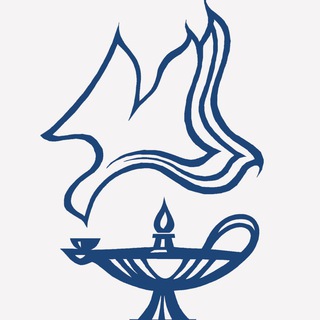 Telegram profile photo for Ибо Так Говорит Писание 📜 | КЕХУ Дом Евангелия г.Краснодар