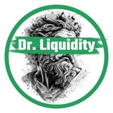 Telegram profile photo for Dr Liquidity Chartlab