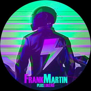 Telegram profile photo for Frank Martin