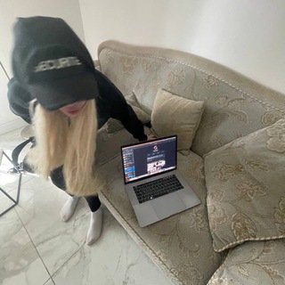 Telegram profile photo for Юля Финесс | J.F11