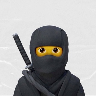 Telegram profile photo for Ninja