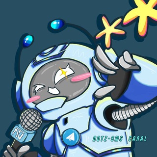 Telegram profile photo for Notz - SMS Canal