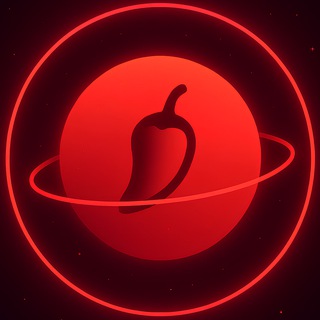 Telegram profile photo for 🌶 Pepper | Космические скидки