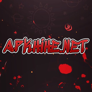 Telegram profile photo for Apkhihe Net