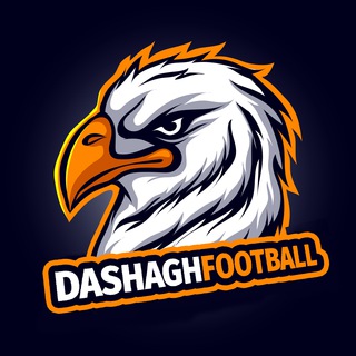 Telegram profile photo for داشاق فوتبال