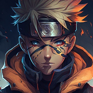 Telegram profile photo for Naruto In English Dubbed